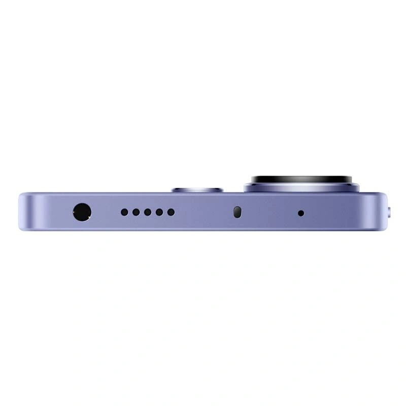 Смартфон Redmi Note 13 Pro 4G 12/512Gb Lavender Purple. Фото 9