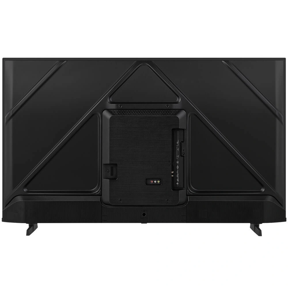 Телевизор Hisense 50E7Q (2025) 50" 4K UHD QLED Smart TV. Фото 8