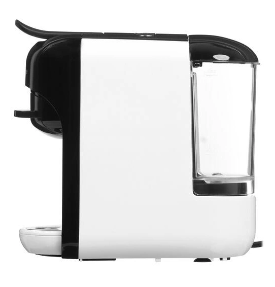 Капсульная кофемашина KaringBee AC-516K, Белая. Фото 3