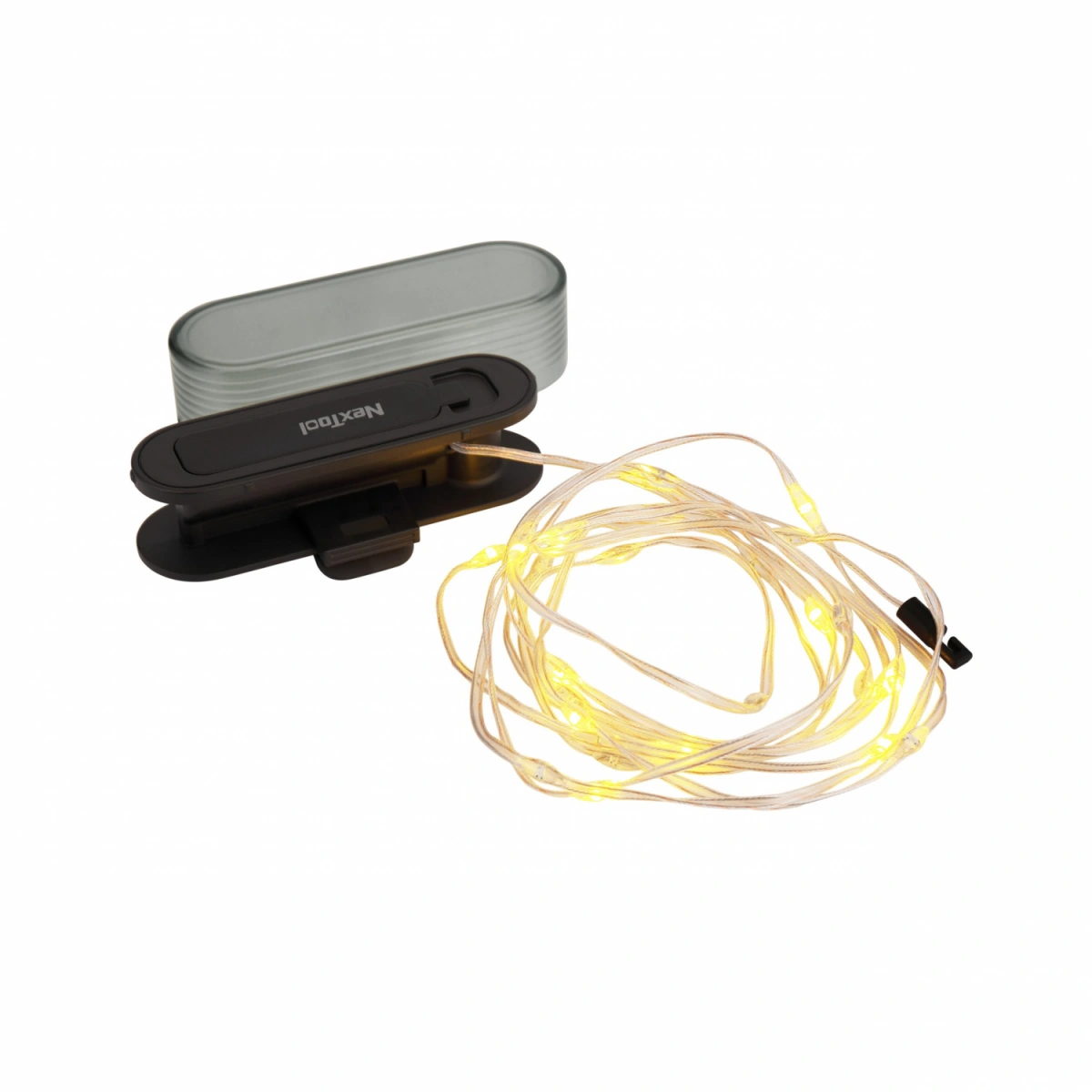 Светодиодная лента-фонарь NexTool Twinkle Light (NE20282). Фото 4