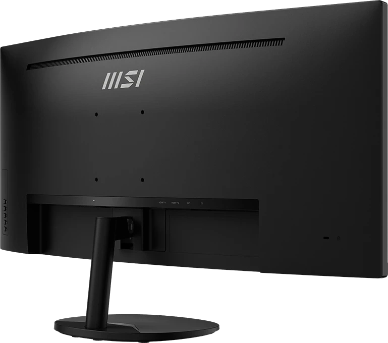 Монитор MSI Pro MP341CQ 120Гц 3K VA 34", Чёрный (9S6-3PB2CT-212). Фото 5