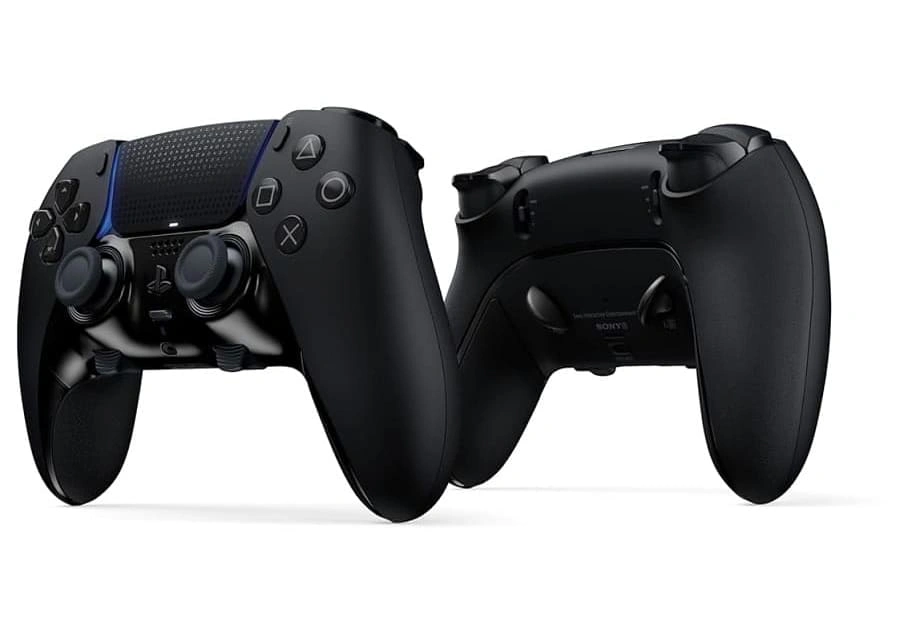 Беспроводной контроллер Sony DualSense Edge (PS5), Midnight Black (CFI-ZCP1). Фото 3