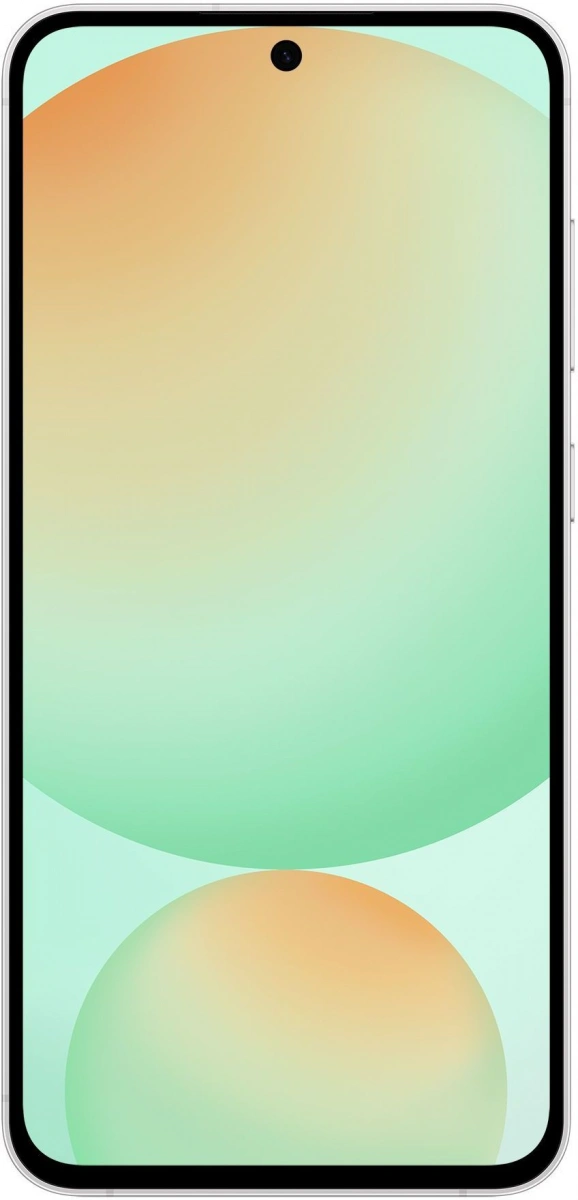 Смартфон Samsung Galaxy S24 FE 8/256Gb, Mint (SM-S721B). Фото 3