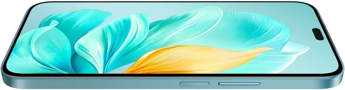 Смартфон Honor 200 Lite 8/256Гб Океанический голубой. Фото 7