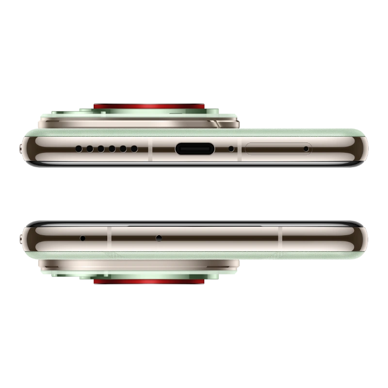 Смартфон Huawei Pura 70 Ultra 16/512GB Green. Фото 4