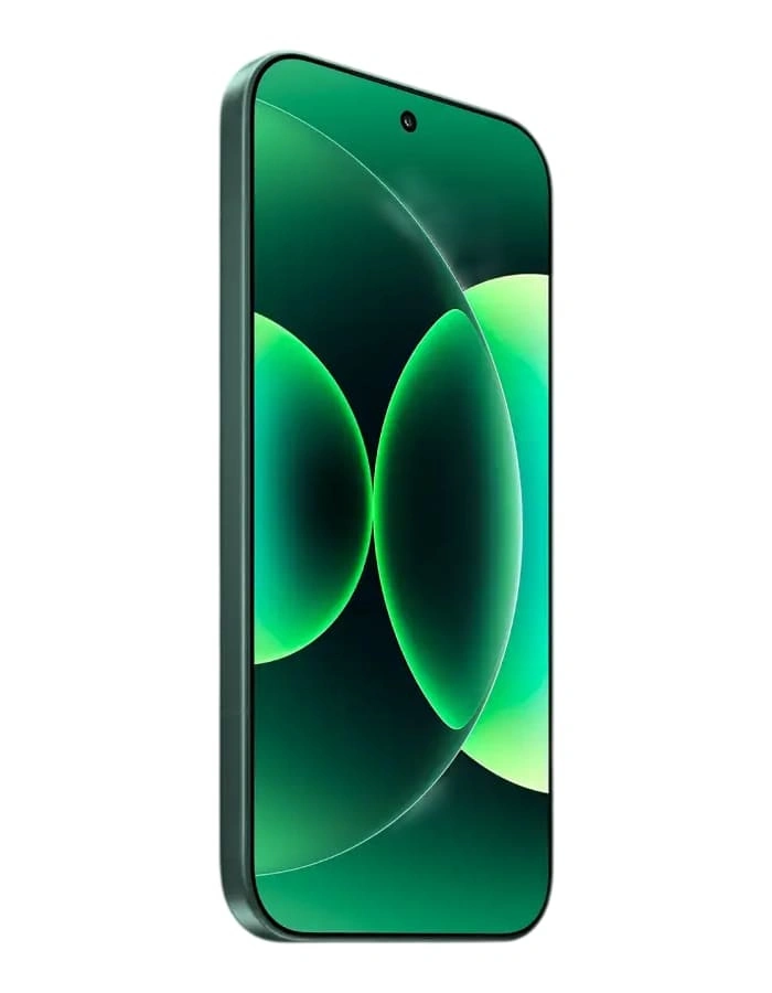 Смартфон XiaoMi 17 12/512Гб Авантюрный зелёный. Фото 7