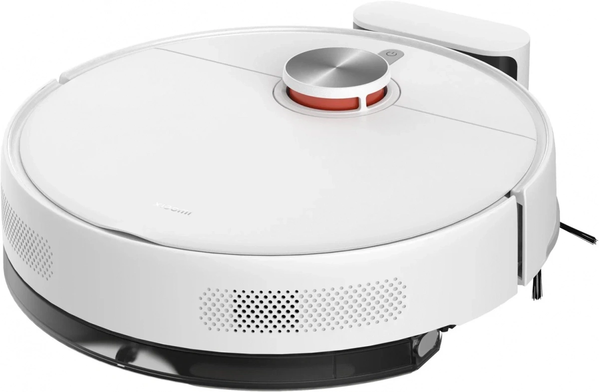 Робот-пылесос Xiaomi Robot Vacuum S40, White (BHR084AEU). Фото 3
