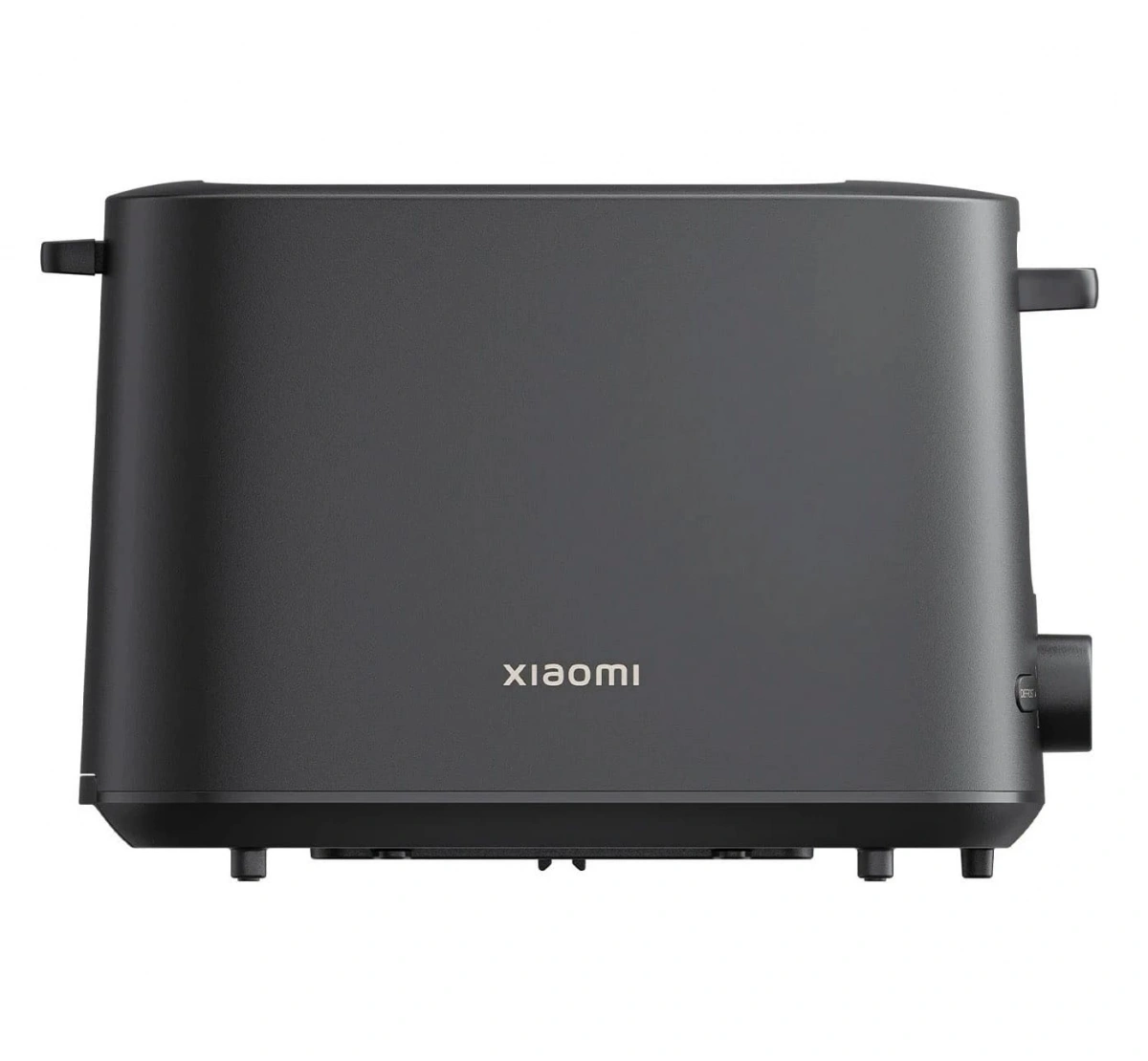 Тостер XiaoMi Toaster, Чёрный (BHR8811EU). Фото 5