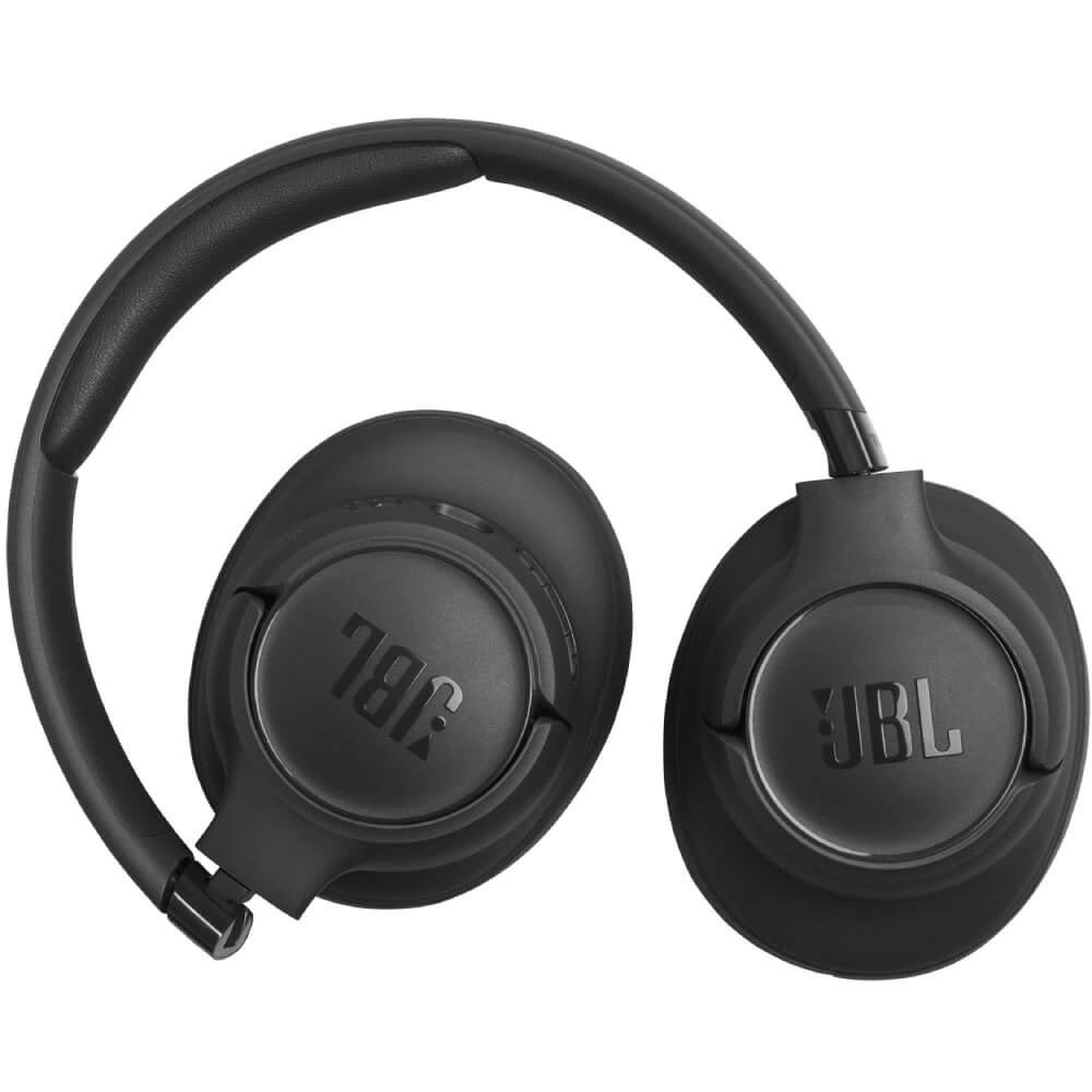 Беспроводные наушники JBL Tune 730BT, Чёрные. Фото 7