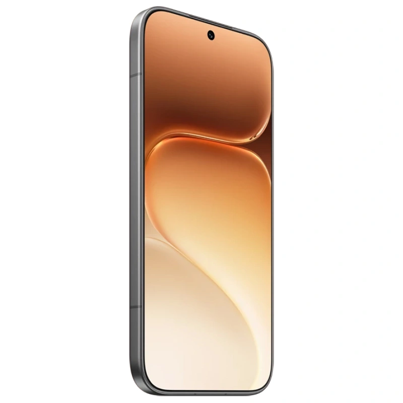 Смартфон Honor 600 5G 8/512Гб, Чёрный (VKJ-NX9). Фото 4