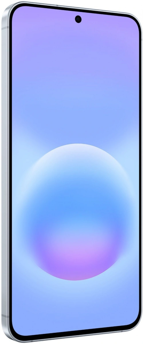 Смартфон Samsung Galaxy A57 8/256Гб, Голубой (SM-A576B). Фото 4