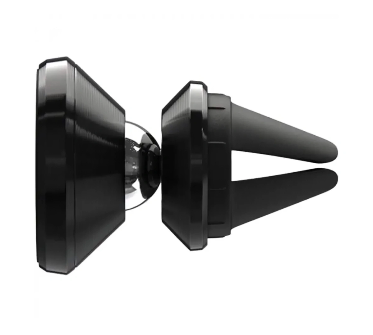 Держатель Breaking CH09 Magnetic Car Holder, Чёрный. Фото 2