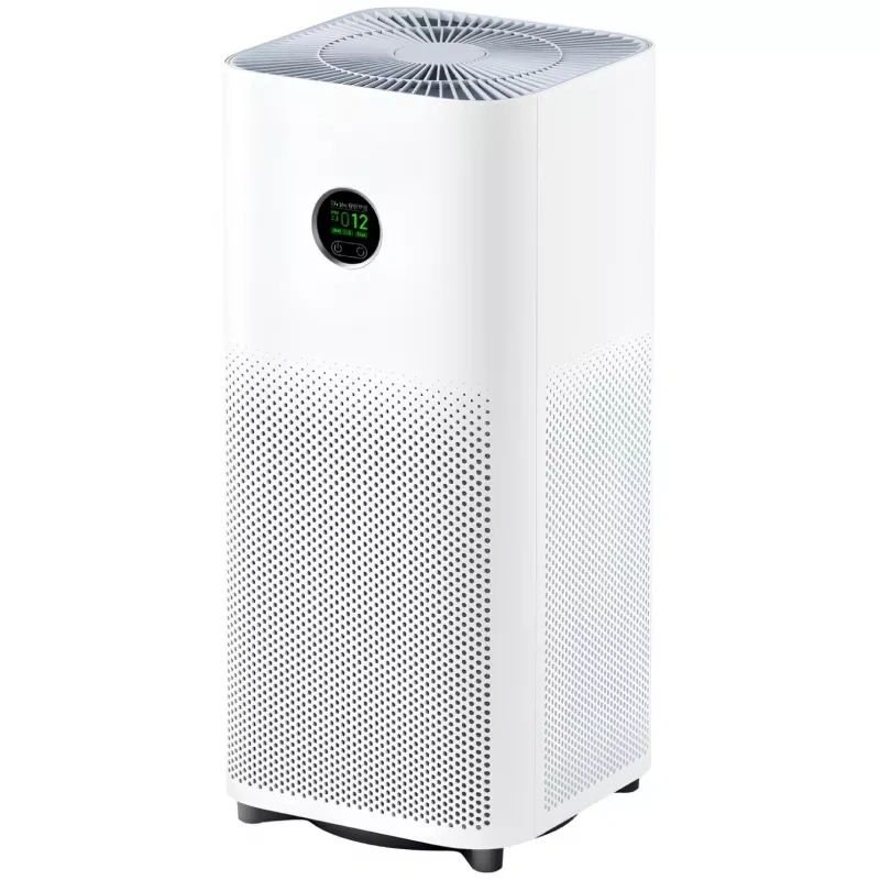 Очиститель воздуха Mijia Smart Air Purifier 6, Белый (BHR08MZEU). Фото 2