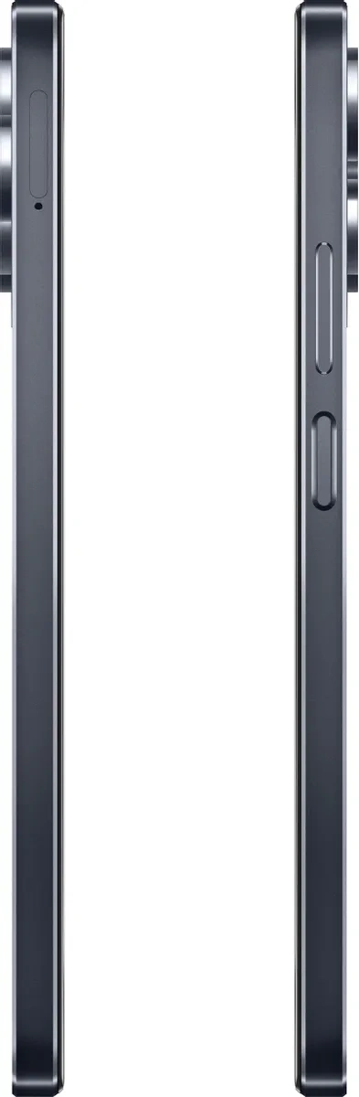 Смартфон Realme Note 50 4/256Gb Полуночный Чёрный (RMX3834). Фото 8