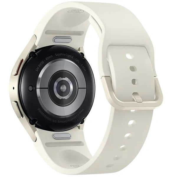 Умные часы Samsung Galaxy Watch 6 40мм, Gold (SM-R930). Фото 4