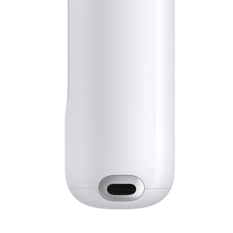 Беспроводные наушники AirPods 5, Белый (MKFW4). Фото 5