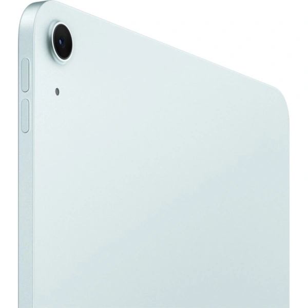 Apple iPad Air 13 (2024) Wi-Fi 256Gb Blue (MV2F3). Фото 3