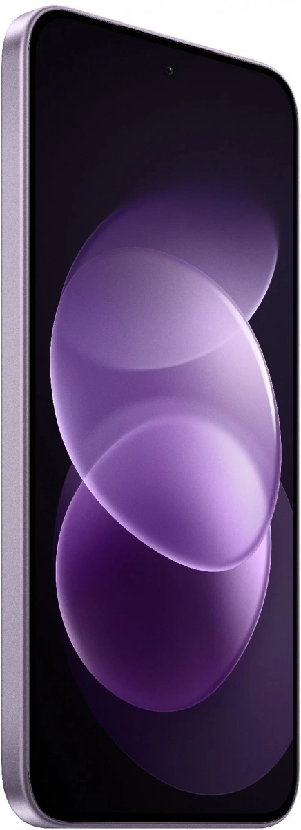 Смартфон Redmi Note 17 Pro 8/512Гб Фиолетовый. Фото 4