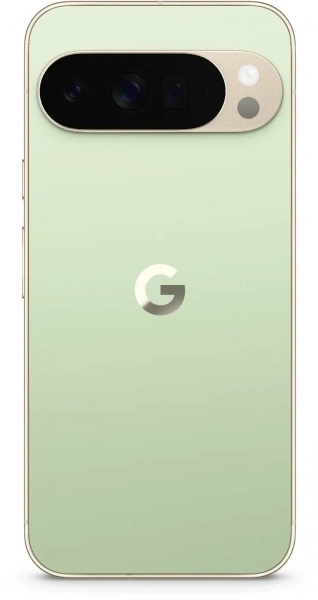 Смартфон Google Pixel 10 Pro 16/256Гб, Нефритовый (CA/GB). Фото 3