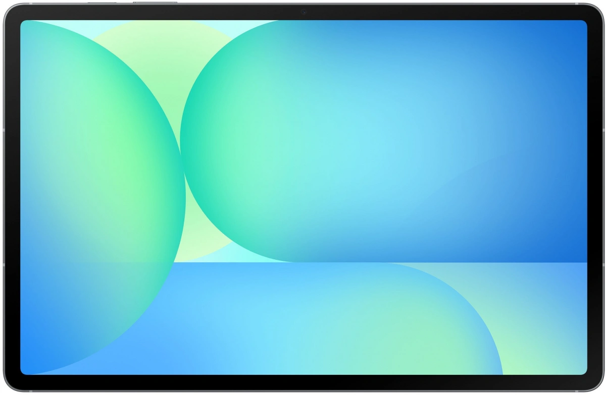 Samsung Galaxy Tab S10 FE+ Wi-Fi SM-X620 8/128Гб, Серый. Фото 3