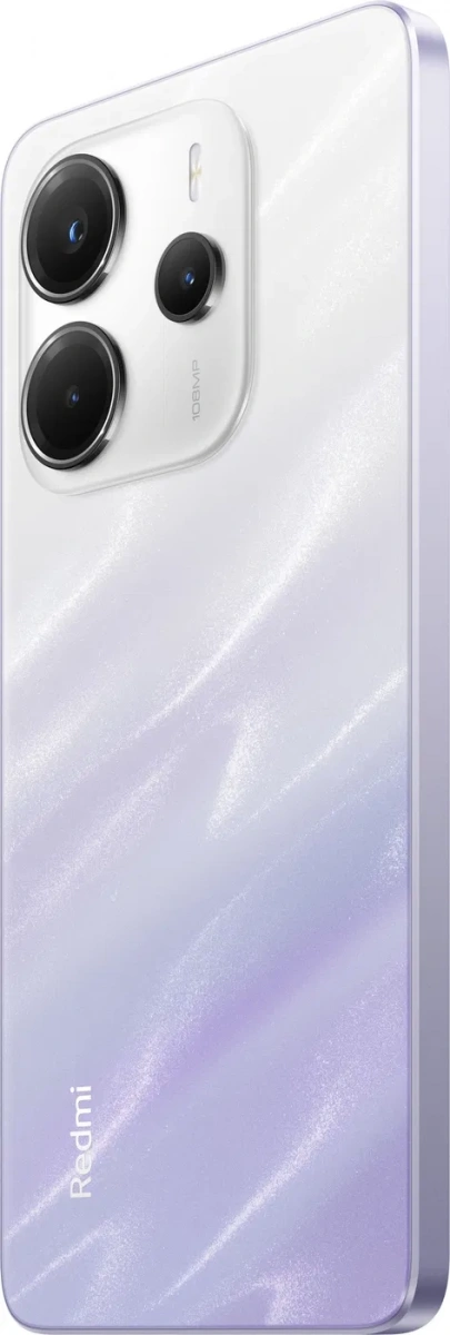 Смартфон Redmi Note 14 6/128Gb Mist Purple. Фото 7