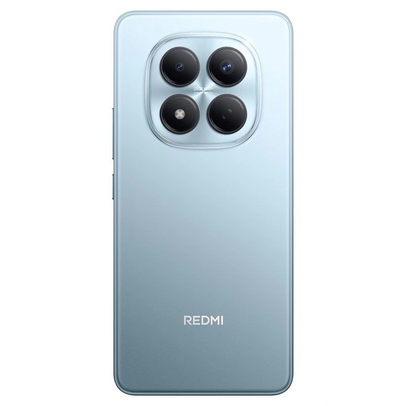 Смартфон Redmi Note 15 Pro 12/256Гб Ледниково голубой. Фото 3