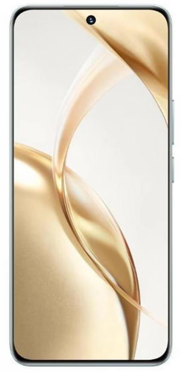 Смартфон Honor 200 12/256Gb Изумрудный зелёный (ELI-NX9). Фото 7