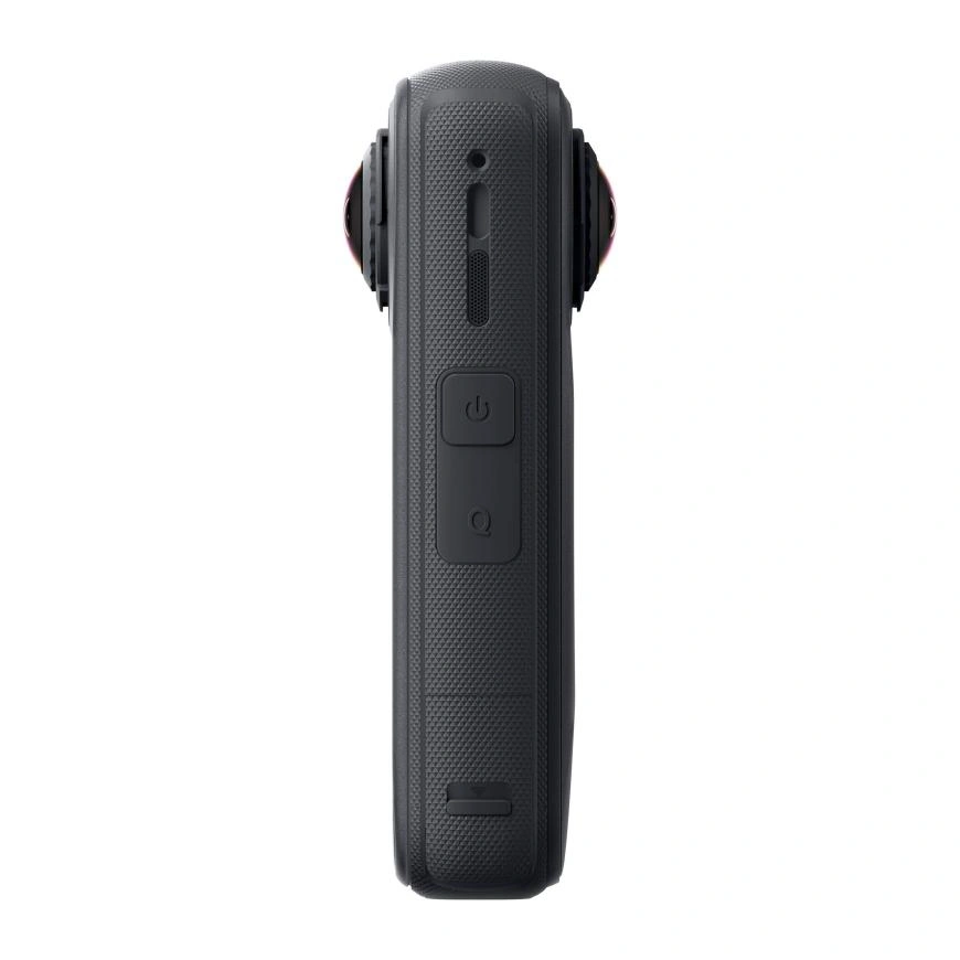 Экшн-камера Insta360 X4 Air Starter Bundle (SE03), Black. Фото 7