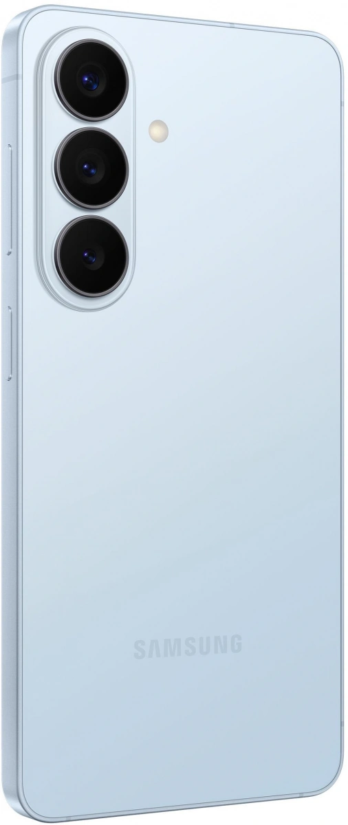 Смартфон Samsung Galaxy S26 12/512Гб, Голубой (SM-S9420). Фото 6