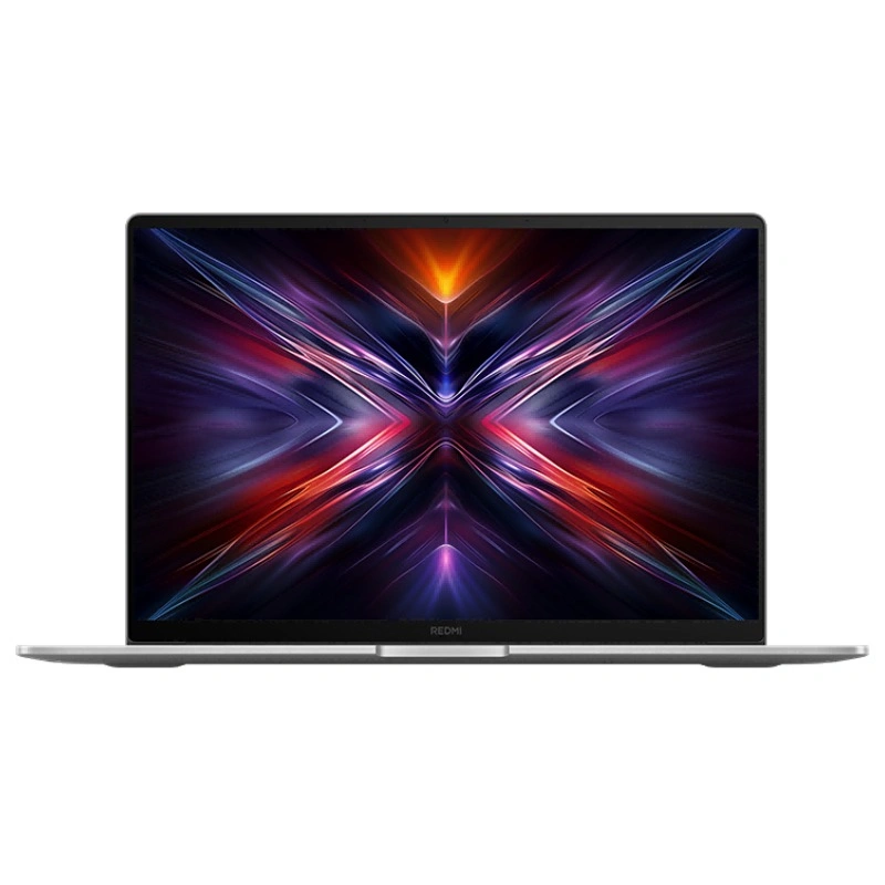 RedmiBook 16" 2025 (Intel Core 5 220H, 16Gb, 1Tb SSD, Intel Graphics, Windows 11), Серый (JYU4639CN). Фото 1