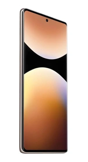 Смартфон Redmi Note 14 Pro 12/512Гб Золотой. Фото 4