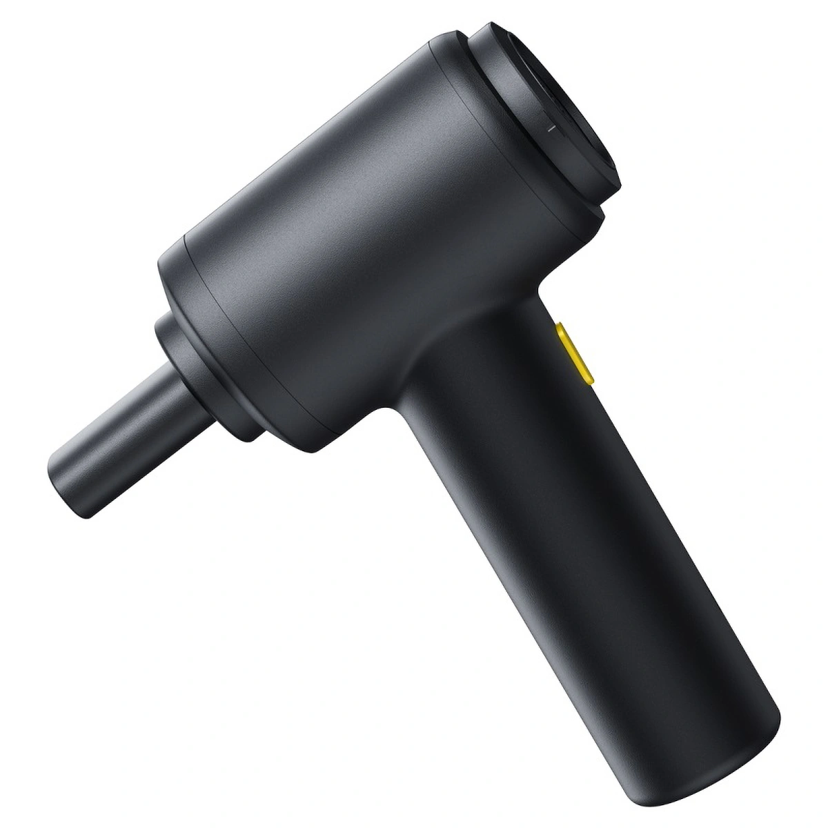 Автомобильный пылесос Baseus AT Car Vacuum Cleaner, Black (C30476600121-00). Фото 6