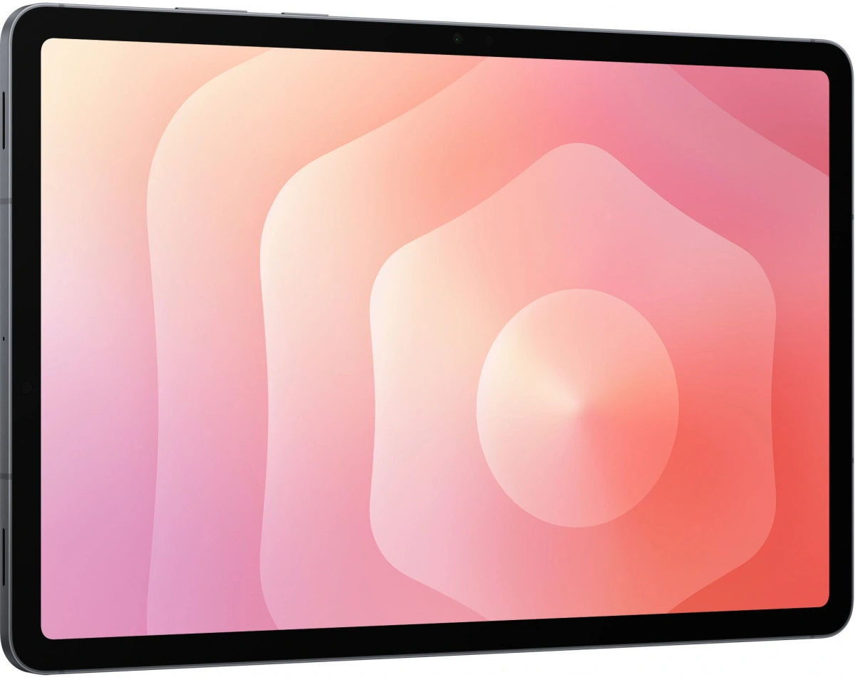 Samsung Galaxy Tab S11 Wi-Fi SM-X730 12/256Гб, Серый. Фото 4
