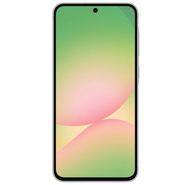 Смартфон Samsung Galaxy A56 5G 8/256Гб Серый (SM-A566B). Фото 2