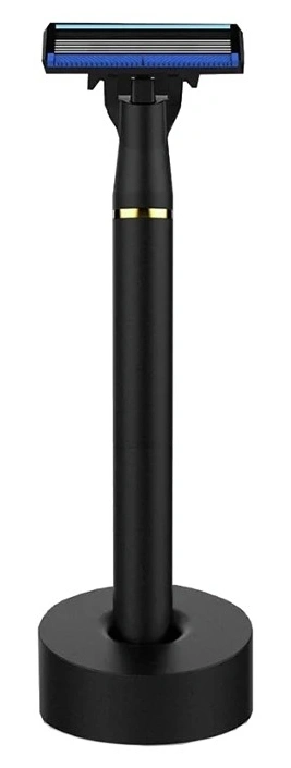 Набор для бритья Mijia Lemon Razor H600-3. Фото 3