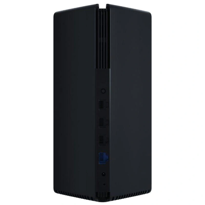 Роутер XiaoMi Mesh System AX3000 RA80, Black. Фото 3
