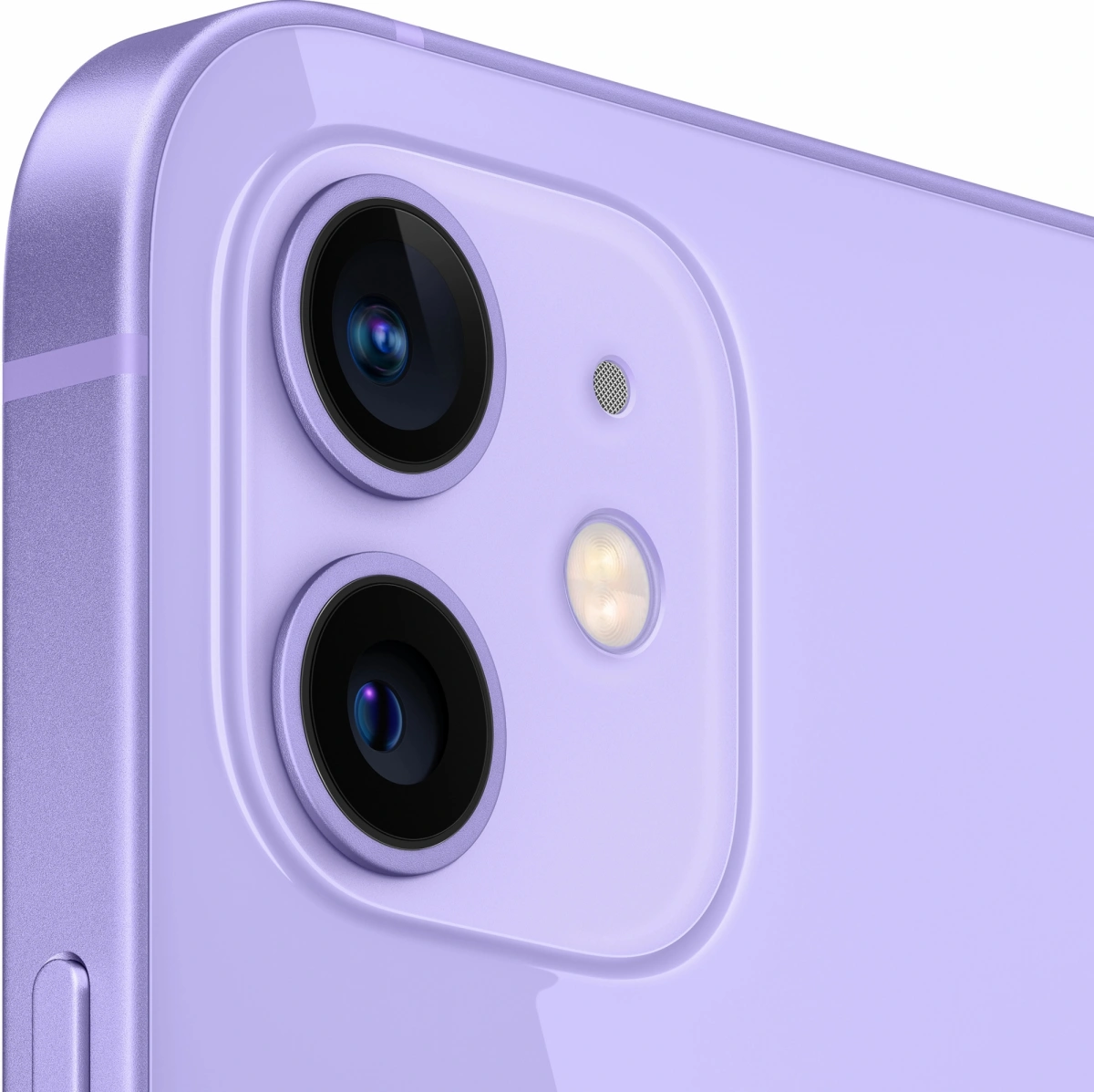 Смартфон Apple iPhone 12 64Gb Purple. Фото 2