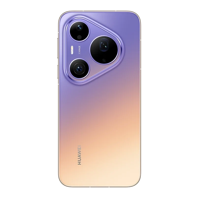 Смартфон Huawei Pura 90S Pro Max 12/512Гб, Бежево-фиолетовый (SCA-LX9). Фото 2