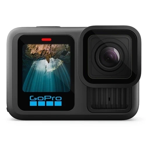 Экшн-камера GoPro Hero 13 Accessory Bundle, Black (CHDRB-131-RW). Фото 3