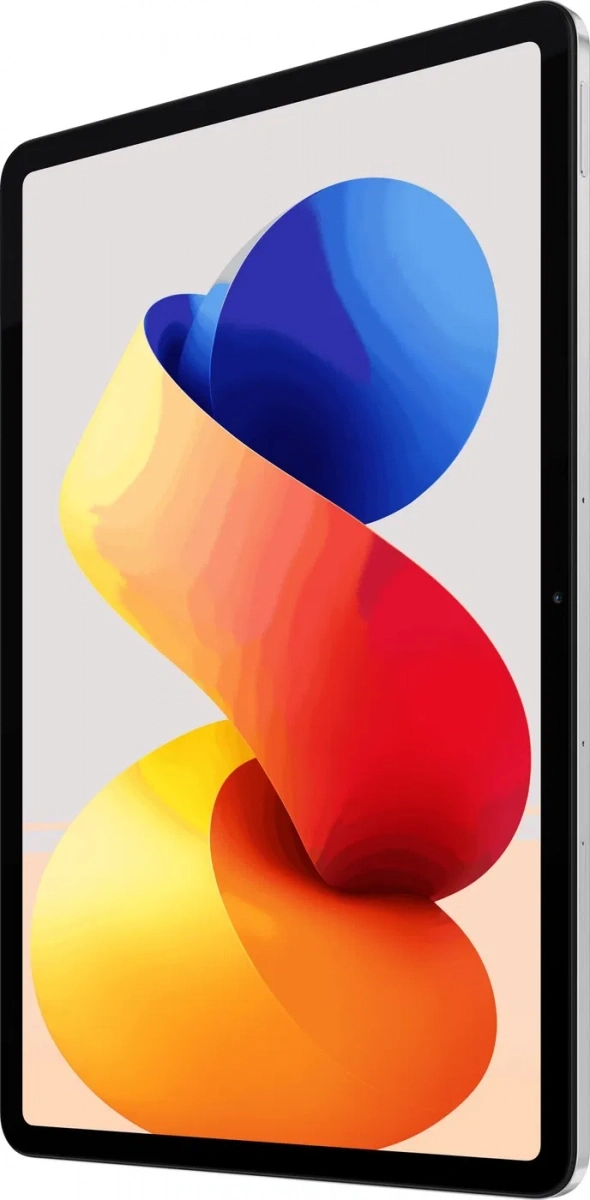 Планшет Redmi Pad 2 Pro 8/256Гб Wi-Fi, Серебристый. Фото 3