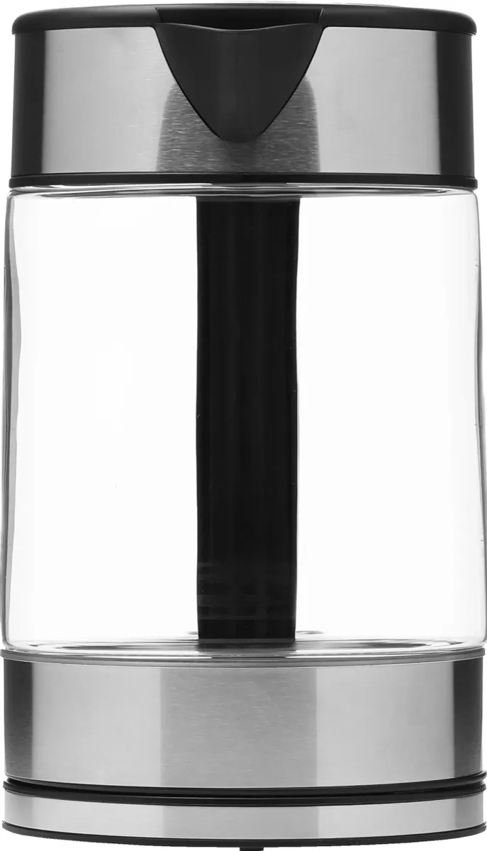 Электрический чайник XiaoMi Electric Glass Kettle MJDSH05FD, Black(BHR7423EU/BHR7490RU). Фото 2