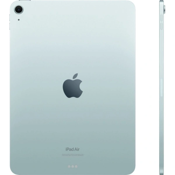 Apple iPad Air 13 (2024) Wi-Fi 256Gb Blue (MV2F3). Фото 2