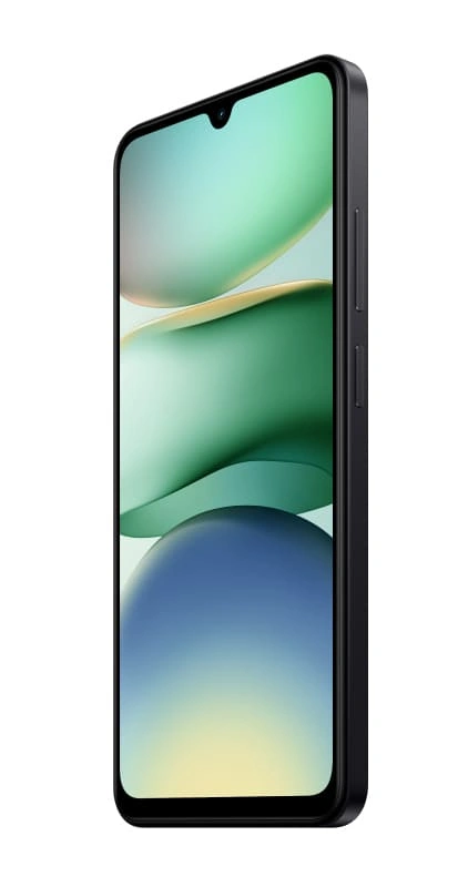 Смартфон Redmi A5 4/128Гб Чёрная ночь. Фото 7