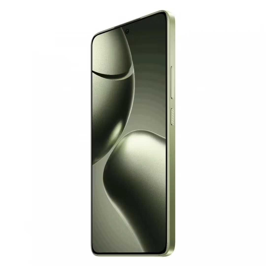 Смартфон XiaoMi 14T 12/512Gb Lemon Green. Фото 5