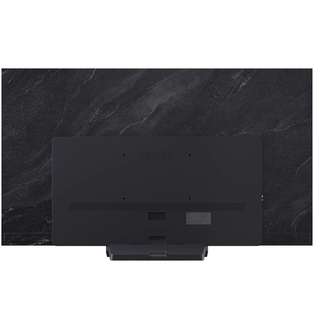Телевизор LG 65" OLED evo AI C5 4K Смарт ТВ (OLED65C5LA). Фото 8