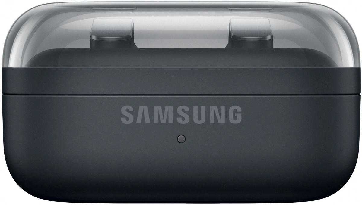 Беспроводные наушники Samsung Galaxy Buds 4 Pro, Чёрный. Фото 10