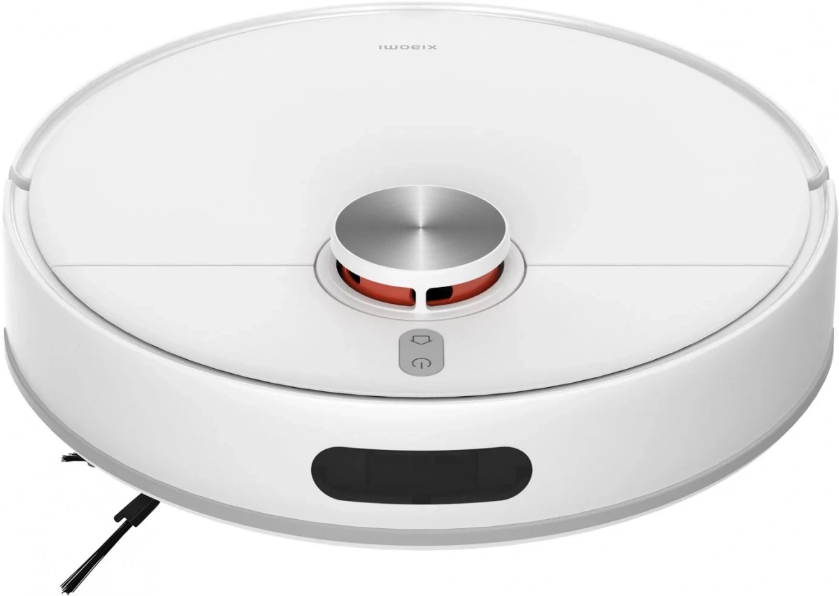 Робот-пылесос Xiaomi Robot Vacuum S40, White (BHR084AEU). Фото 5