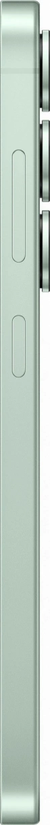 Смартфон Samsung Galaxy S25 5G 12/512Гб, Мятный (SM-S931B). Фото 9