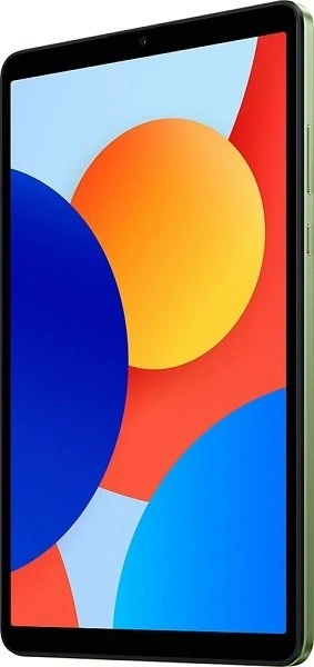 Планшет Redmi Pad SE 8.7 Wi-Fi 4/64Гб, Зелёное сияние. Фото 5