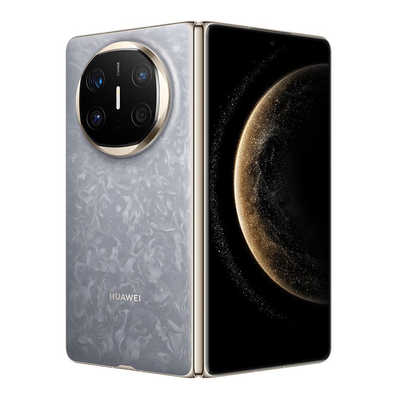 Смартфон Huawei Mate X6 12/512Гб Туманно-серый (ICL-LX9). Фото 1